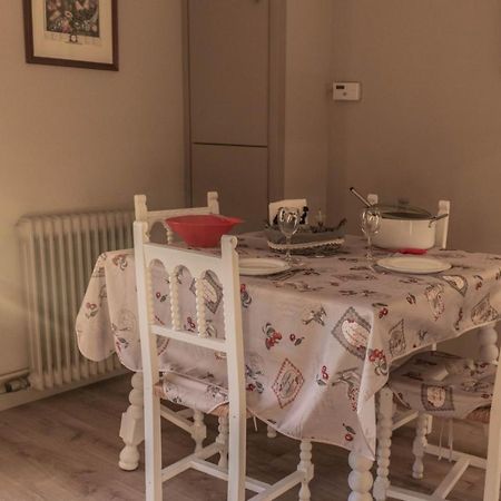 Apartmán Vistas Espectaculares En El Centro De Puigcerdà Exteriér fotografie